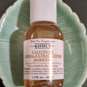 Herbal Extract Toner